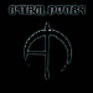 Astral Doors: Raiders Of The Ark - Cover