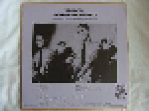 Kraftwerk: Showroom Dummies - Cover