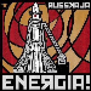 Russkaja: Energia! - Cover