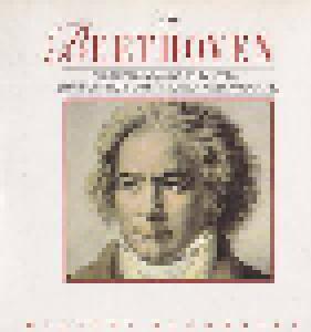 Ludwig van Beethoven: Sinfonie Nr. 6 F-Dur Op. 68 "Pastorale" / Nr. 8 F-Dur Op. 93 - Cover
