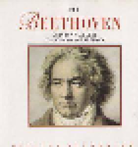 Ludwig van Beethoven: Sinfonie Nr. 1 C-Dur Op. 21 / Nr. 3 Es-Dur Op. 55 "Eroica" - Cover