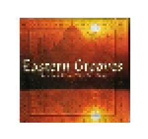 Eastern Grooves - 36 Flavours From The Far East - Cover