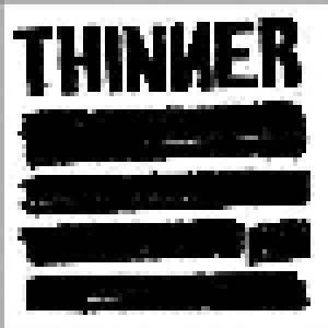 Thinner: Say It! - Cover