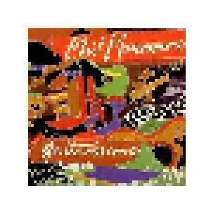 Phil Manzanera: Guitarissimo - Cover