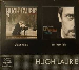 Cover - Hugh Laurie: Didn't It Rain / Let Them Talk