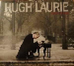 Hugh Laurie: Didn't It Rain / Let Them Talk (2-CD) - Bild 2
