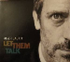 Hugh Laurie: Didn't It Rain / Let Them Talk (2-CD) - Bild 3