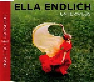 Cover - Ella Endlich: Unterwegs