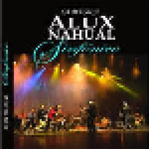 Cover - Alux Nahual: Alux Nahual Sinfonico (La Musica)