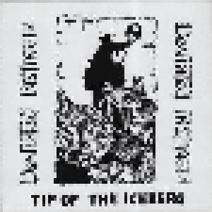 Deviated Instinct: Tip Of The Iceberg (CD) - Bild 1