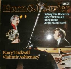 Horn & Klavier - Tuckwell / Ashkenazy (LP) - Bild 1