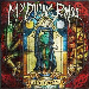 My Dying Bride: Feel The Misery (CD) - Bild 1