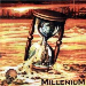 Cover - Millenium: Millenium