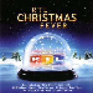 Cover - Emma: RTL Christmas Fever