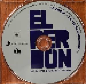 Nicky Jam & Enrique Iglesias: El Perdón (Single-CD) - Bild 3