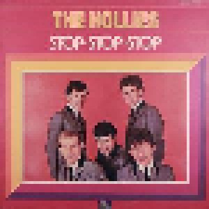 The Hollies: Stop Stop Stop (LP) - Bild 1