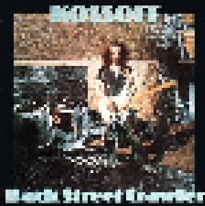 Paul Kossoff: Back Street Crawler (LP) - Bild 1
