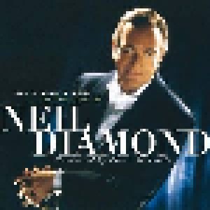Neil Diamond: The Movie Album - As Time Goes By (2-CD) - Bild 1