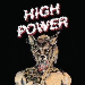 High Power: High Power (CD) - Bild 1