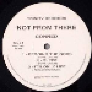 Not From There: Conned (12") - Bild 3