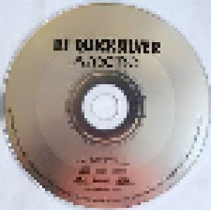 DJ Quicksilver: Ameno (Promo-Single-CD) - Bild 4