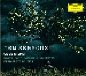 Philip Glass + Arvo Pärt + Gija Kantscheli + Shigeru Umebayashi: New Seasons (Split-CD) - Bild 1