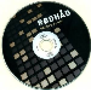 Groove #155 / N°64 - Rødhåd Groove DJ Mix (CD) - Bild 3