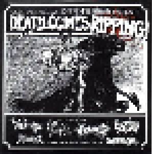 Century Media's Death Certificate Presents: Death Comes Ripping! (Promo-CD) - Bild 1