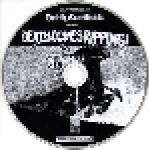 Century Media's Death Certificate Presents: Death Comes Ripping! (Promo-CD) - Bild 3