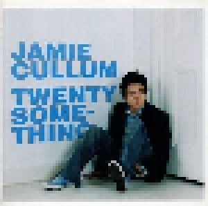 Jamie Cullum: Twentysomething (SACD) - Bild 1