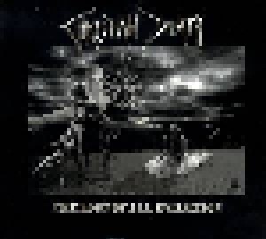 Christian Death: The Root Of All Evilution (CD) - Bild 1
