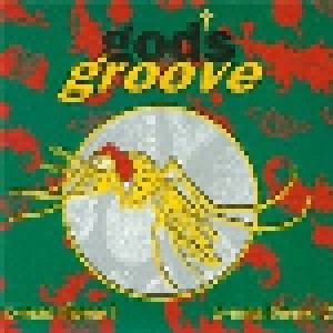 Cover - God's Groove: X-Mas Theme 1 / X-Mas Theme 2