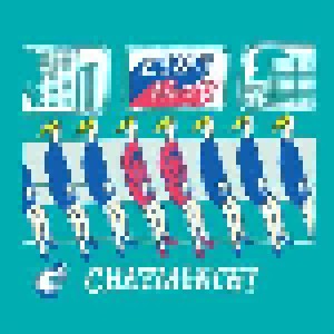 Chatmonchy: ときめき / 隣の女 (Single-CD + DVD) - Bild 1