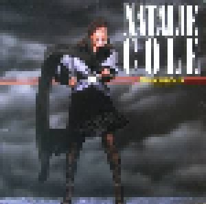 Cover - Natalie Cole: Dangerous