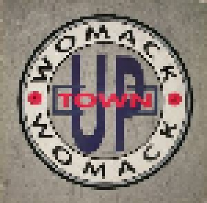 Womack & Womack: Uptown (12") - Bild 1