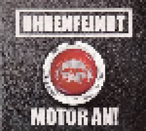 Ohrenfeindt: Motor An! (CD) - Bild 3