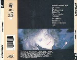 Alison Moyet: Raindancing (CD) - Bild 8
