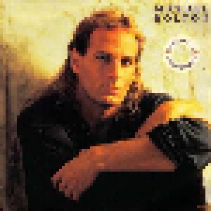 Michael Bolton: Time,Love And Tendereness (7") - Bild 1
