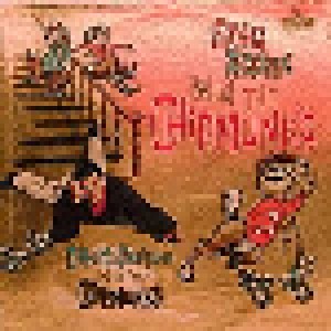 David Seville & The Chipmunks: Sing Again With The Chipmunks (LP) - Bild 1