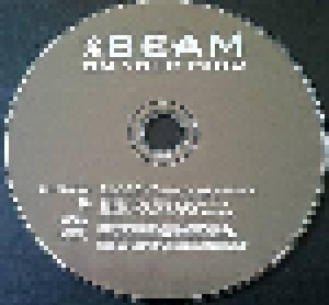 Beam: On Your Mind (Single-CD) - Bild 3