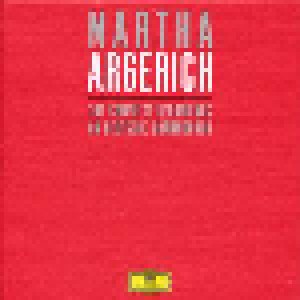 Martha Argerich - The Complete Recordings On Deutsche Grammophon (48-CD) - Bild 4