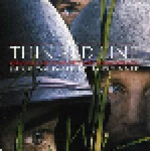 Hans Zimmer: The Thin Red Line - Original Motion Picture Soundtrack (CD) - Bild 1