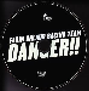 Farin Urlaub Racing Team: Danger! (2-CD) - Bild 4