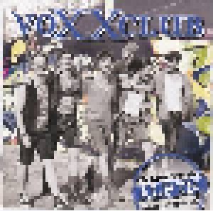 voXXclub: Alpin (CD) - Bild 1
