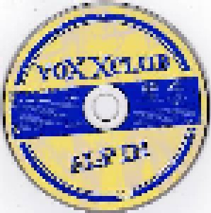 voXXclub: Alpin (CD) - Bild 5