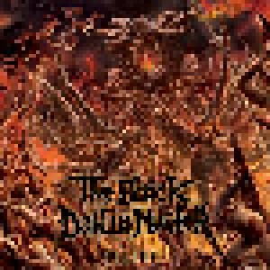 The Black Dahlia Murder: Abysmal (CD) - Bild 1