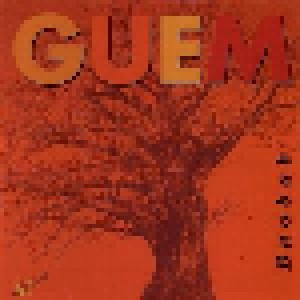 Guem: Baobab (CD) - Bild 1