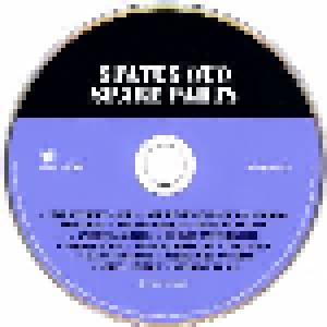 Status Quo: Spare Parts (CD) - Bild 4