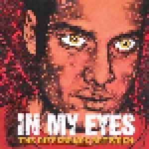 In My Eyes: The Difference Between (LP) - Bild 1
