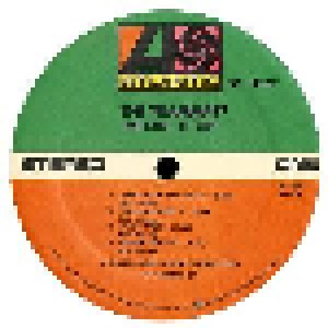 The Trammps: Mixin' It Up (LP) - Bild 3